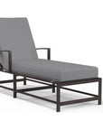 Sunset West La Jolla Sunbrella Outdoor Chaise