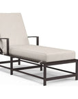 Sunset West La Jolla Sunbrella Outdoor Chaise