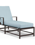 Sunset West La Jolla Sunbrella Outdoor Chaise