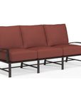 Sunset West La Jolla Sunbrella Outdoor Couch