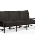 Sunset West La Jolla Sunbrella Outdoor Couch