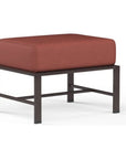 Sunset West La Jolla Sunbrella Outdoor Ottoman