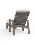 Sunset West Laguna Sunbrella Outdoor Chaise Lounge