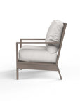 Sunset West Laguna Sunbrella Outdoor Club Chair