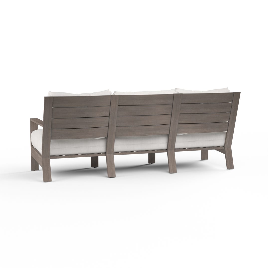 Sunset West Laguna Sunbrella Outdoor Couch