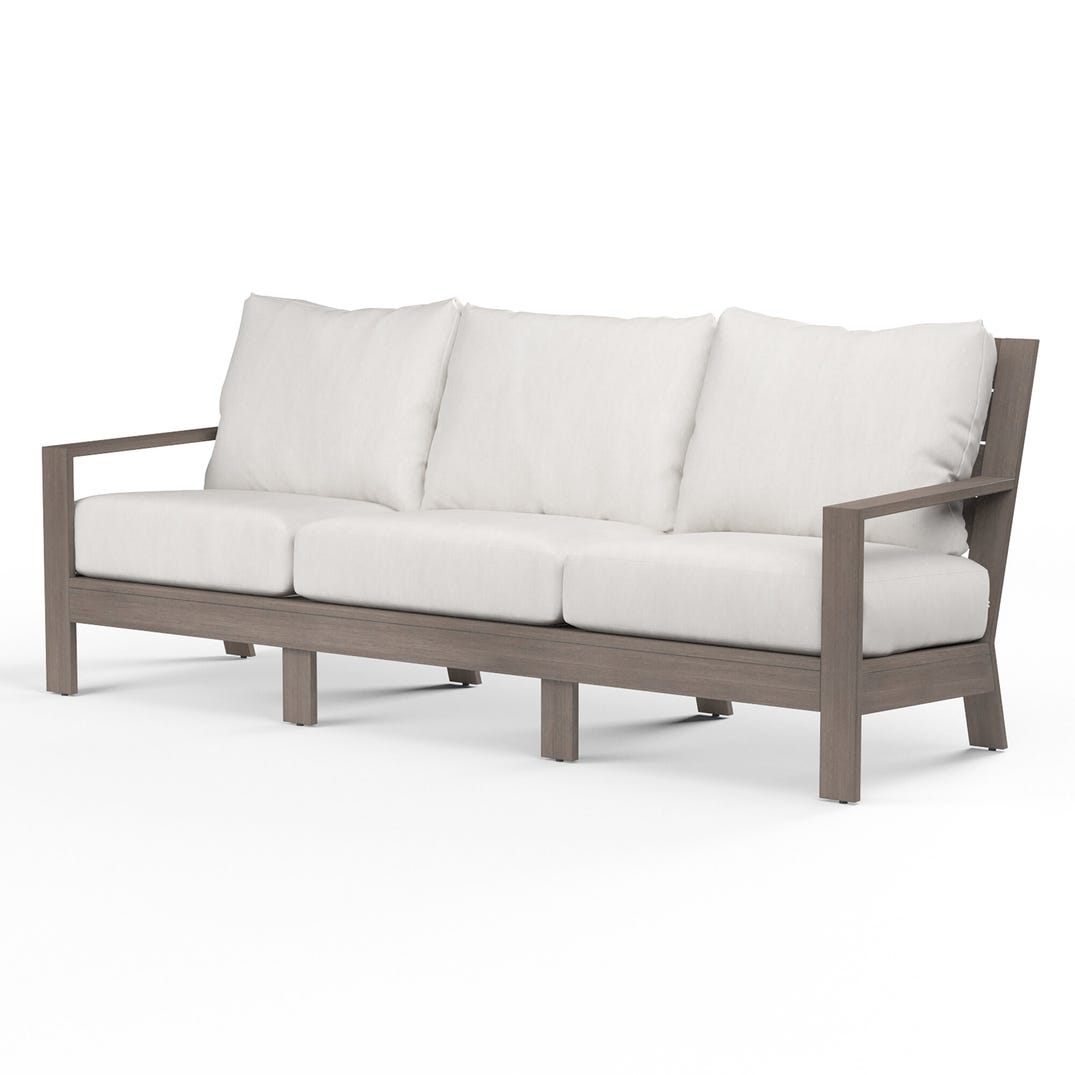 Sunset West Laguna Sunbrella Outdoor Couch