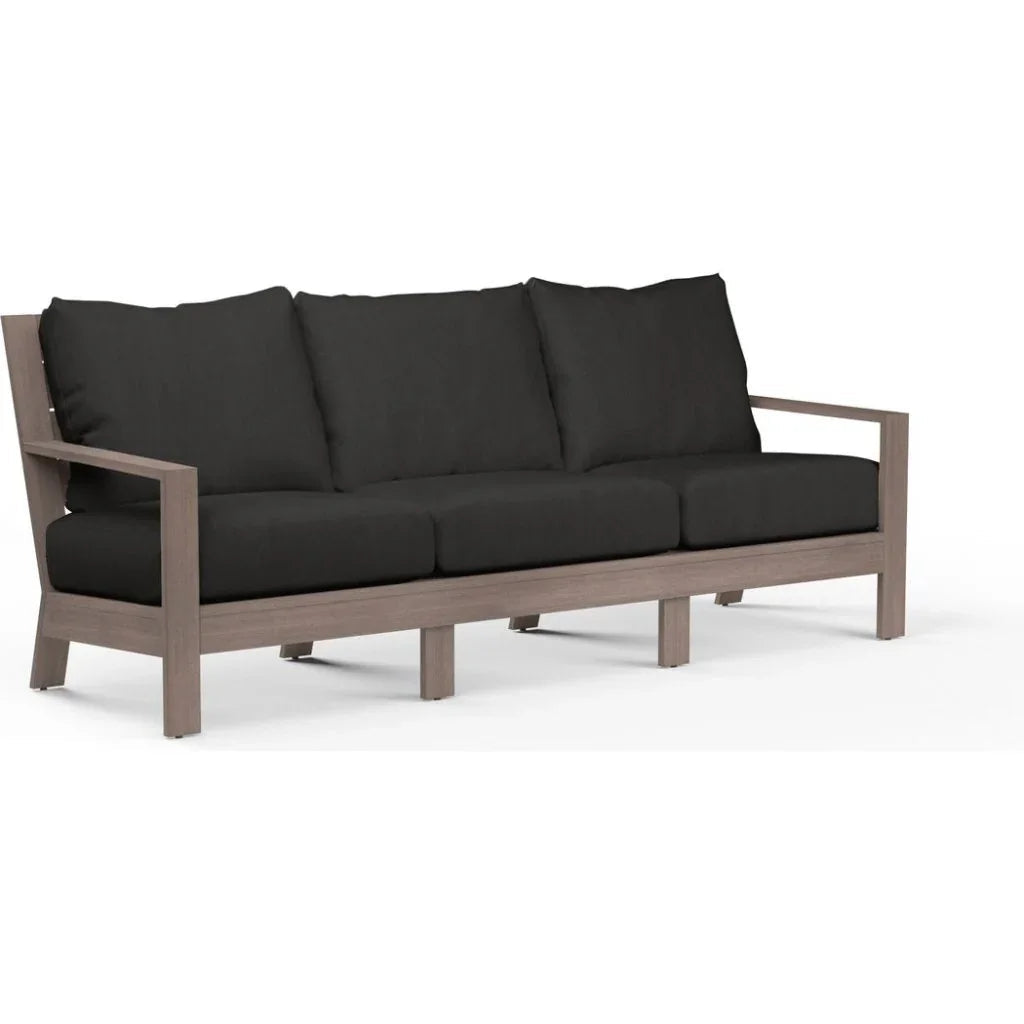 Sunset West Laguna Sunbrella Outdoor Couch
