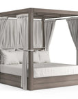 Laguna Sunbrella Outdoor King Daybed -- view 12