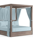Laguna Sunbrella Outdoor King Daybed