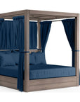 Laguna Sunbrella Outdoor King Daybed -- view 5