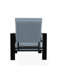 Larssen Deep Cushion Modern Arm Chair