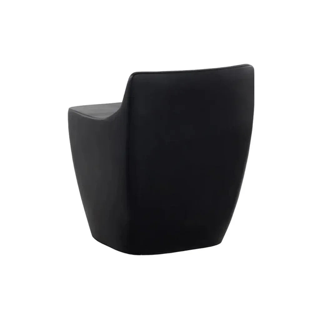 SUNPAN Ledger Concrete Outdoor Stool