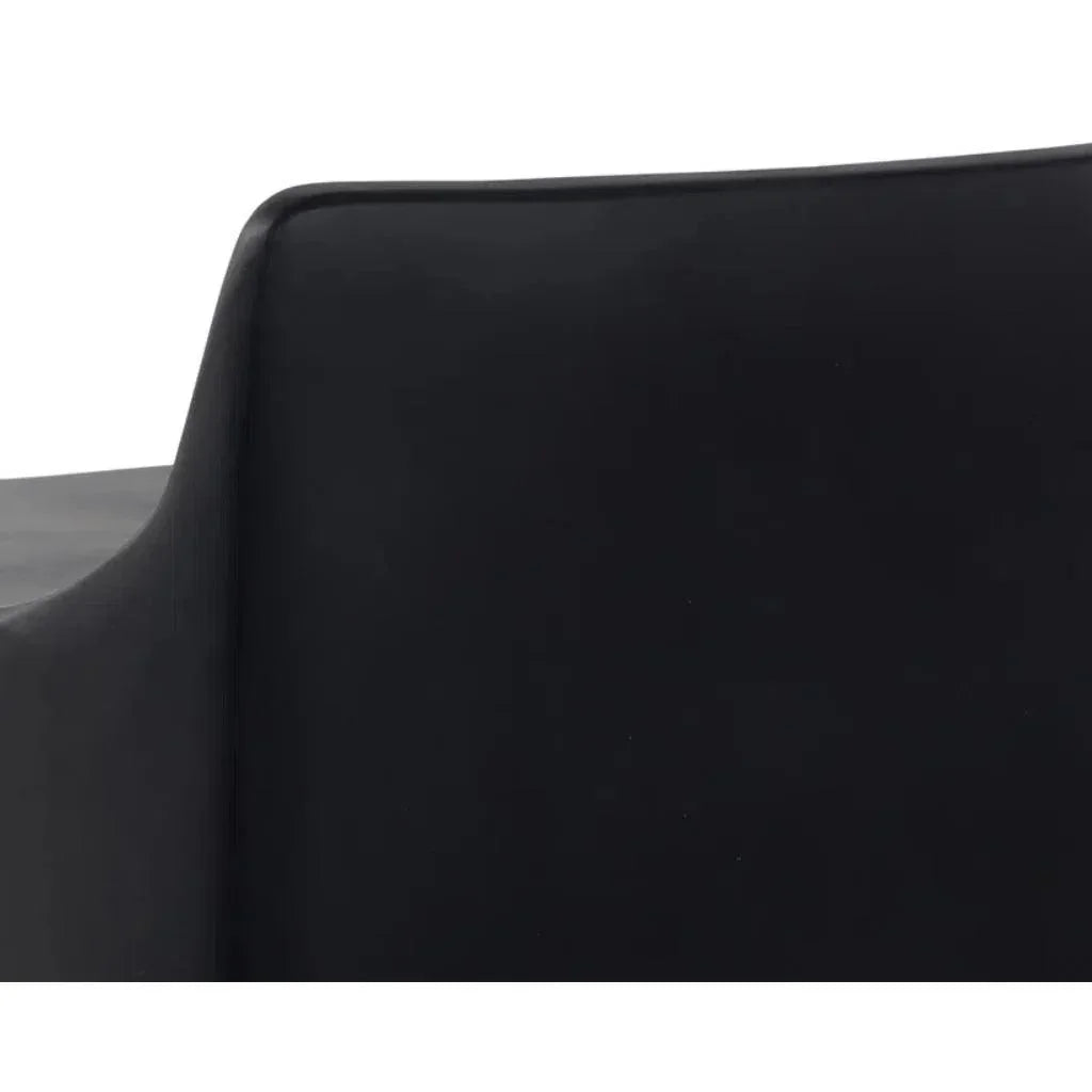 SUNPAN Ledger Concrete Outdoor Stool