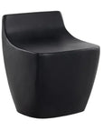 SUNPAN Ledger Concrete Outdoor Stool