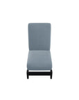 Leeward MGP Deep Cushion Armless Single-Seat Sectional