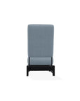 Leeward MGP Deep Cushion Armless Single-Seat Sectional