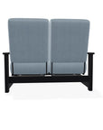 Leeward MGP Two-Seat Loveseat with Independent Hidden Motion