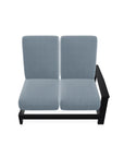 Leeward MGP Hidden Motion Left Arm Two-Seat Sectional