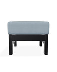 Leeward MGP Deep Cushion Ottoman 2 Ottoman Clips