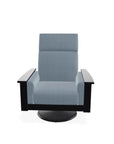 Leeward MGP Deep Cushion Premier Swivel Rocker