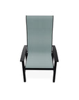 Leeward Supreme Marine Grade Polymer Arm Chair