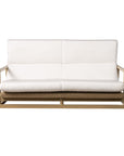 Cascade Aluminum Outdoor Porch Swing