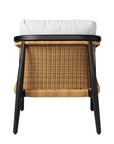 Galloway Aluminum Outdoor Lounge Chair-Outdoor Lounge Chairs-Lloyd Flanders-LOOMLAN