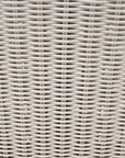 Lucia Performance Fabric Outdoor Accent Chair