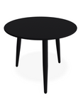 23" Round Marine Grade Polymer Top End Table