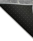 Addison Rugs Maeanor Gold Washable Indoor-Outdoor Rug
