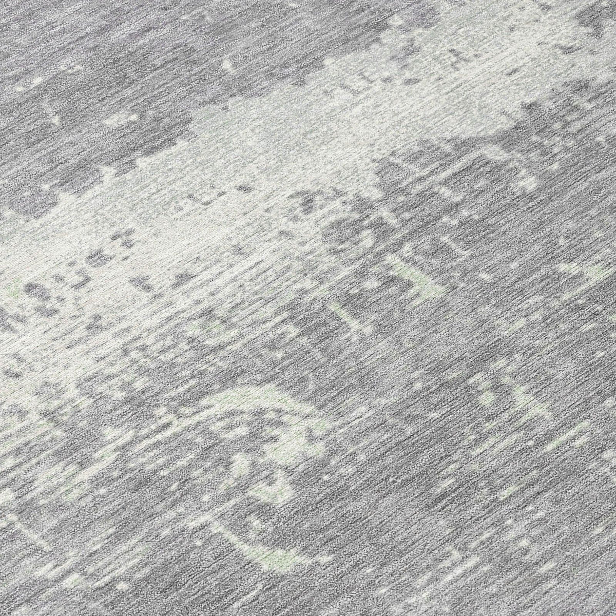 Addison Rugs Maeanor Green Washable Indoor-Outdoor Rug