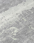 Addison Rugs Maeanor Green Washable Indoor-Outdoor Rug