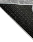 Addison Rugs Maeanor Green Washable Indoor-Outdoor Rug