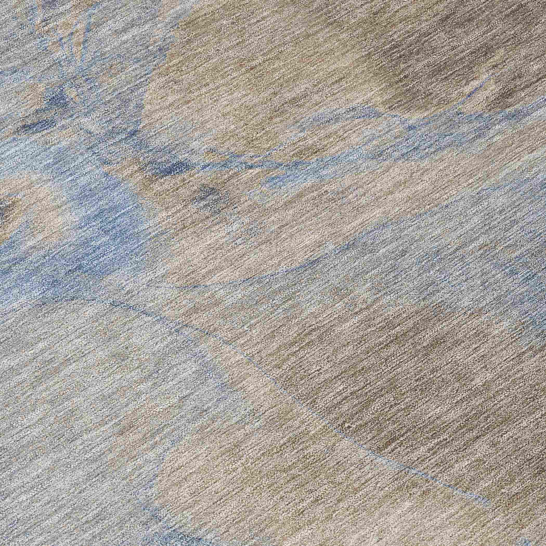 Addison Rugs Maeira Brown Washable Indoor-Outdoor Rug