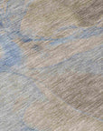 Addison Rugs Maeira Brown Washable Indoor-Outdoor Rug