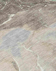 Addison Rugs Maeon Taupe Washable Indoor-Outdoor Rug