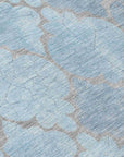 Addison Rugs Maeoril Denim Washable Indoor-Outdoor Rug