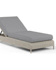Sunset West Manhattan Sunbrella Outdoor Chaise