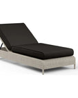 Sunset West Manhattan Sunbrella Outdoor Chaise