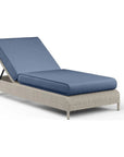 Sunset West Manhattan Sunbrella Outdoor Chaise