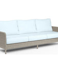 Sunset West Manhattan Sunbrella Outdoor Couch