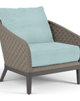 Sunset West Marbella Sunbrella Outdoor Club Chair