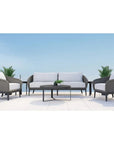 Sunset West Marbella Sunbrella Ultimate Outdoor Couch