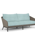 Sunset West Marbella Sunbrella Ultimate Outdoor Couch