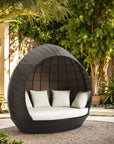 Zuo Modern Marisol Olefin Fabric Outdoor Daybed