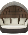 Zuo Modern Marisol Olefin Fabric Outdoor Daybed