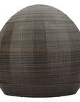 Zuo Modern Marisol Olefin Fabric Outdoor Daybed