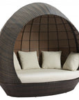 Zuo Modern Marisol Olefin Fabric Outdoor Daybed