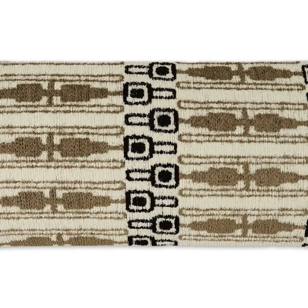 D.V. Kap Maylis Handmade Outdoor Pillow