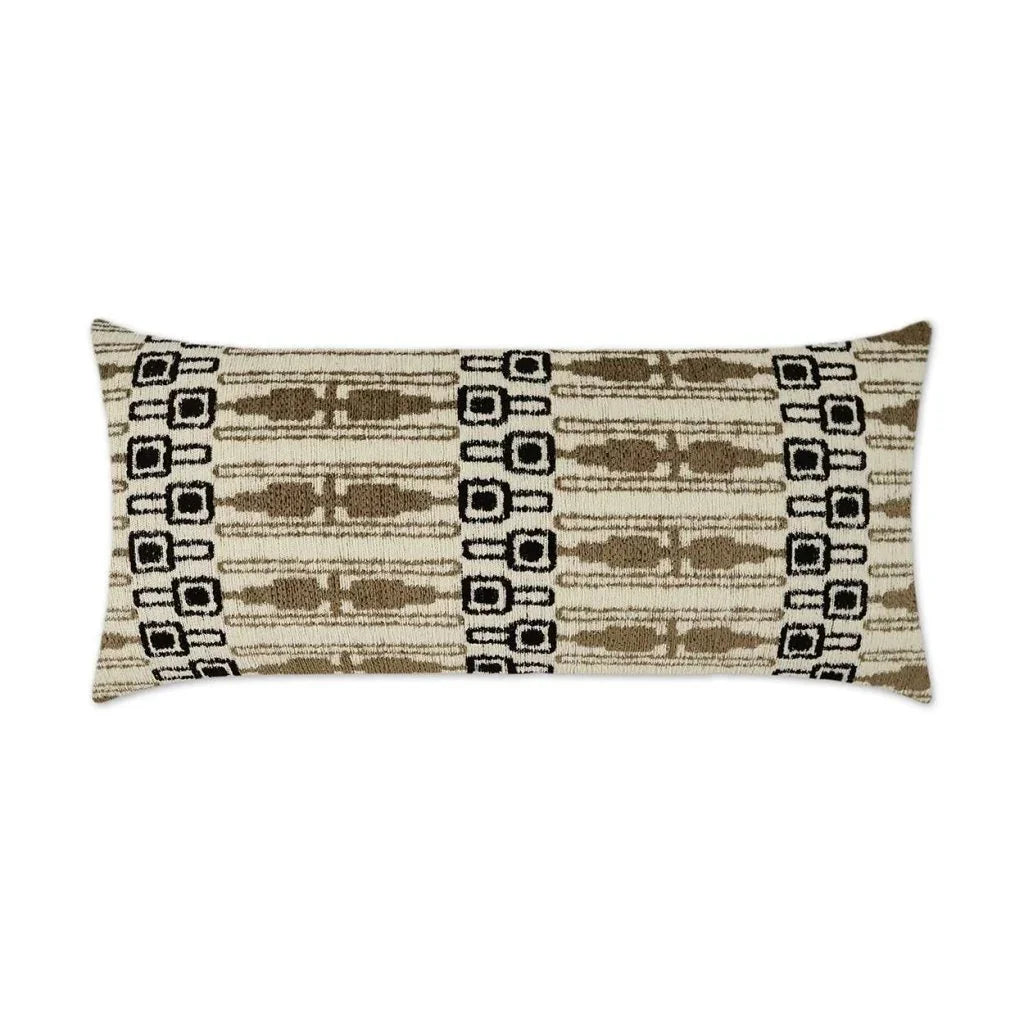 D.V. Kap Maylis Handmade Outdoor Pillow